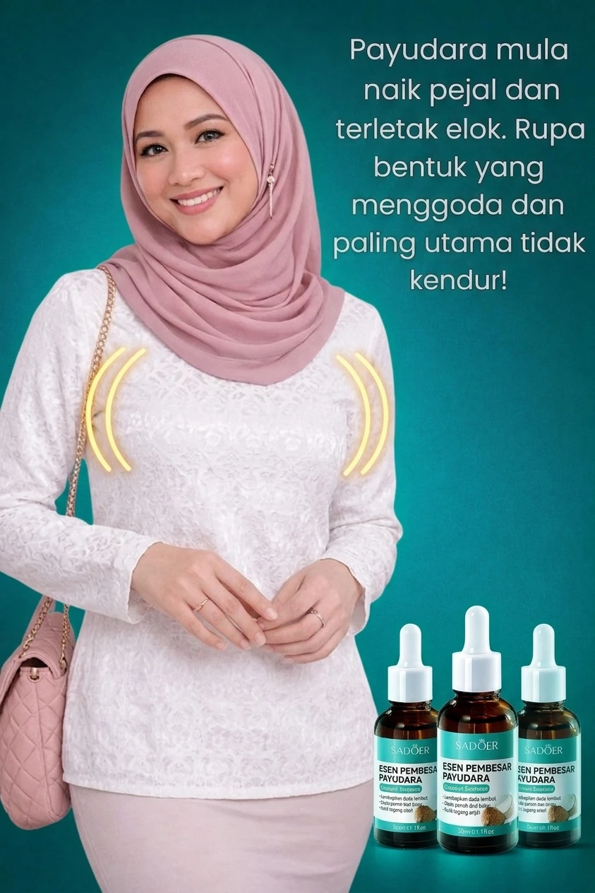 Model bentuk badan ideal